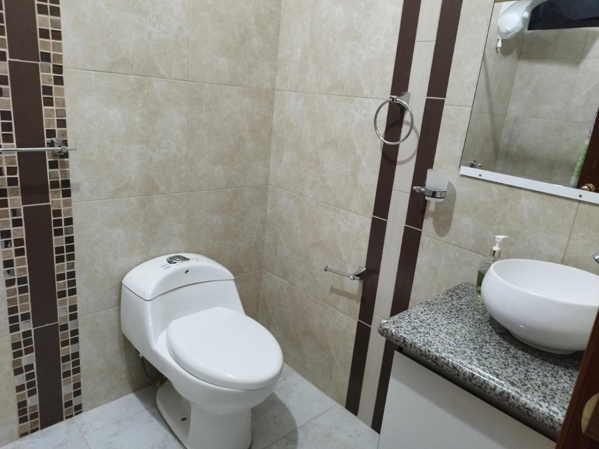 Апартаменты Casa D'Lucas Пуэрто-Бакерисо-Морено Экстерьер фото